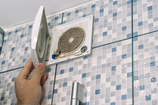 Air Duct Mold Removal in Cutler, CA