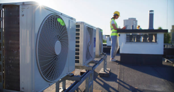 Best Residential Air Duct Cleaning  in Cutler, CA