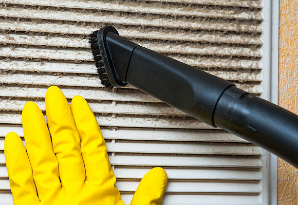 Best Air Duct Cleaning Near Me  in Cutler, CA