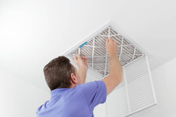Best Emergency Air Duct Cleaning  in Cutler, CA